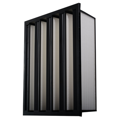 FV 组合式亚高效过滤器