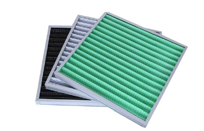 G4 级粗效过滤器