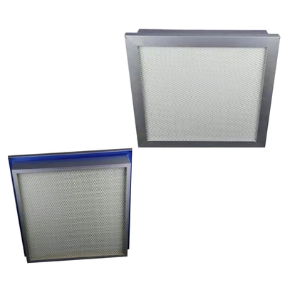 液槽密封高效过滤器