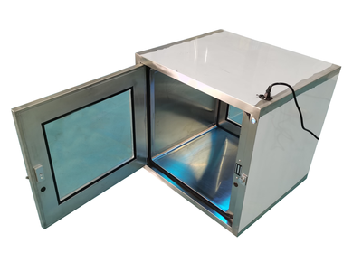 内嵌式门传递窗