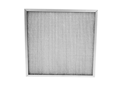 GT 耐高温粗效过滤器