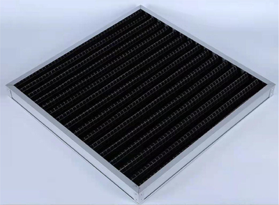 GC 活性炭粗效过滤器