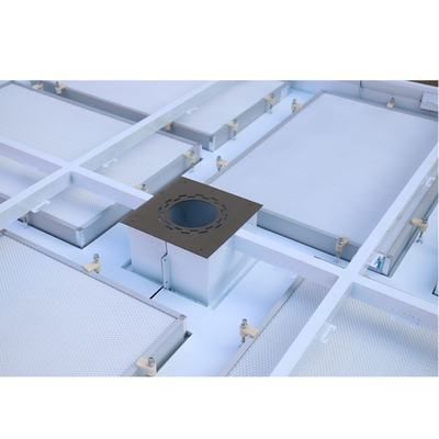 医用送风层流罩